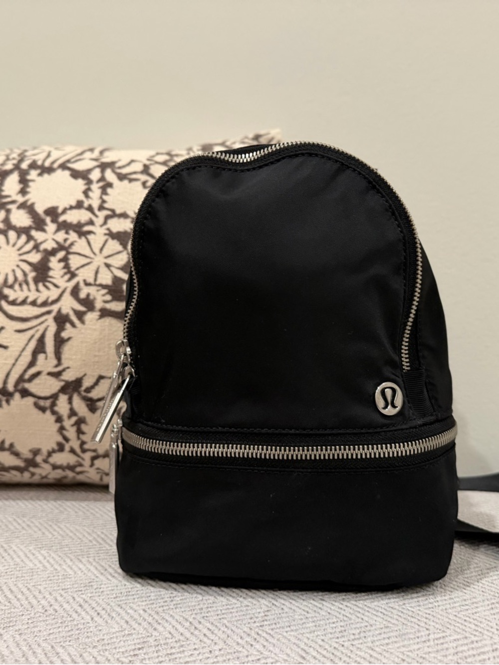 Lululemon Athletica City Adventurer Backpack Micro